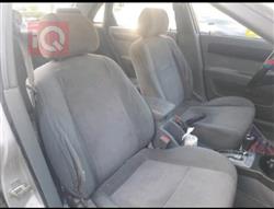 Chevrolet Optra